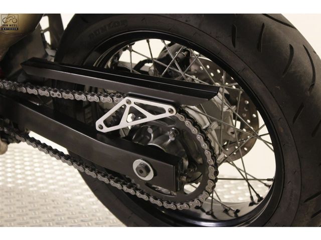 yamaha - xt-660-r