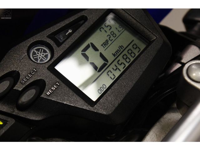 yamaha - xt-660-r