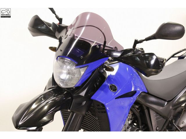 yamaha - xt-660-r