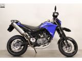 YAMAHA XT 660 R