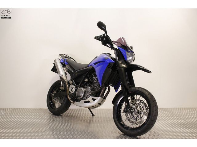 yamaha - xt-660-r