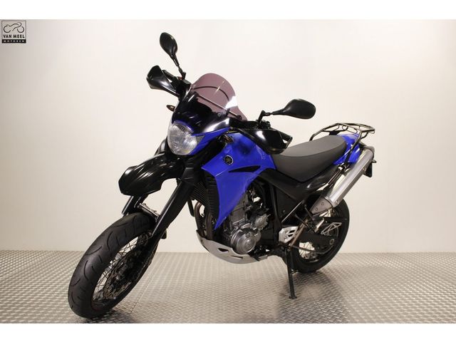 yamaha - xt-660-r