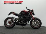 MV AGUSTA DRAGSTER 800 RR
