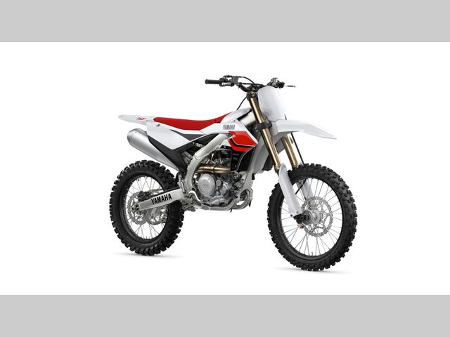 yamaha - yz-450-f