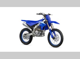 Yamaha YZ 450 F 2026 nieuw
