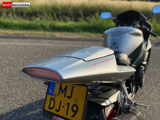 yamaha - yzf-r1