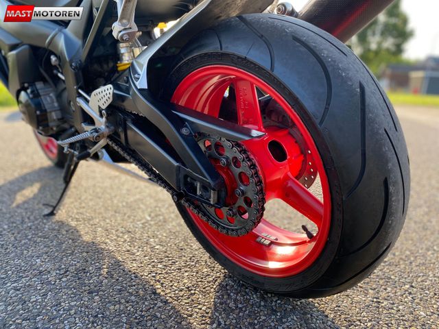 yamaha - yzf-r1