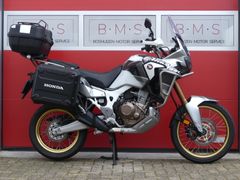 HONDA CRF 1000 L AFRICA TWIN ADVENTURE SPORTS