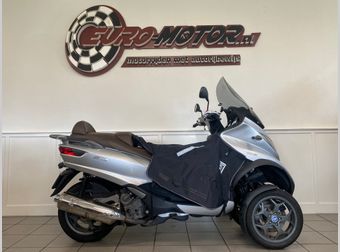 Piaggio MP3 500 Business HPE ABS ASR 2014 occasion