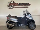 PIAGGIO MP3 500 BUSINESS HPE ABS ASR