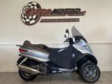 PIAGGIO MP3 500 BUSINESS HPE ABS ASR