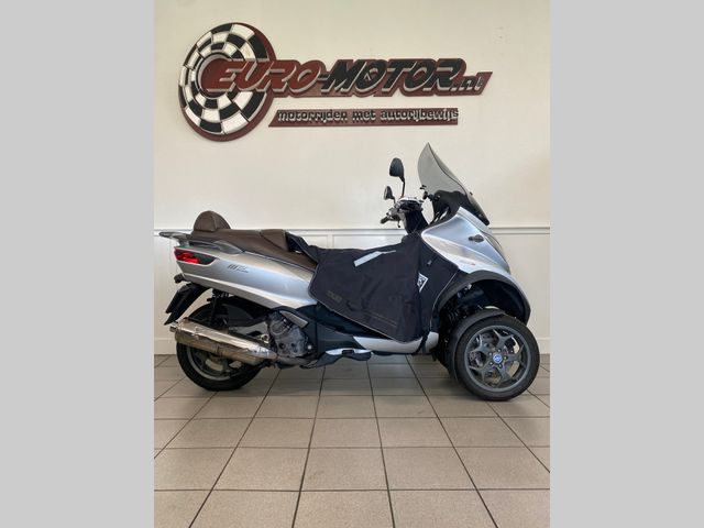 piaggio - mp3-500-business-hpe-abs-asr