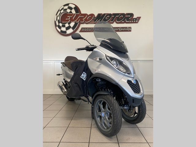 piaggio - mp3-500-business-hpe-abs-asr