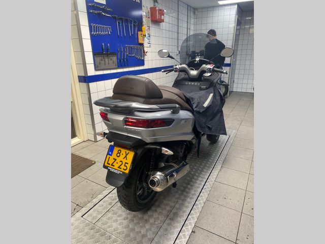 piaggio - mp3-500-business-hpe-abs-asr