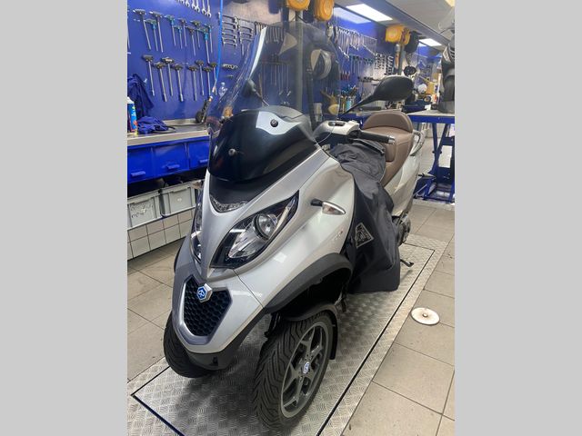 piaggio - mp3-500-business-hpe-abs-asr