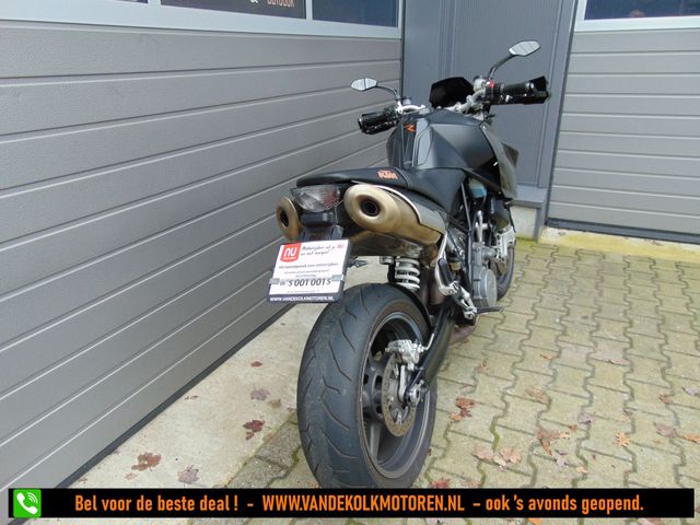 ktm - 990-super-duke