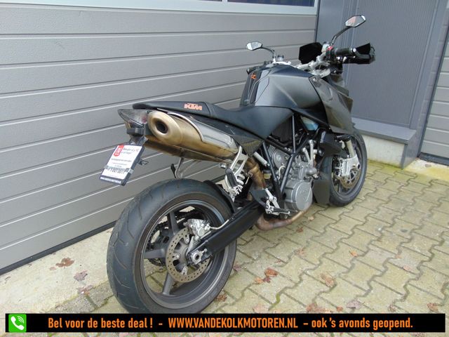 ktm - 990-super-duke