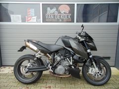 KTM 990 SUPER DUKE