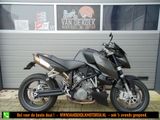 KTM 990 SUPER DUKE
