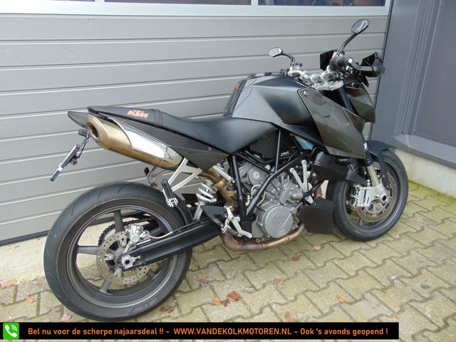 ktm - 990-super-duke