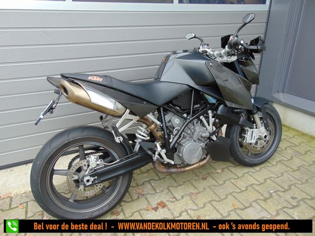 ktm - 990-super-duke