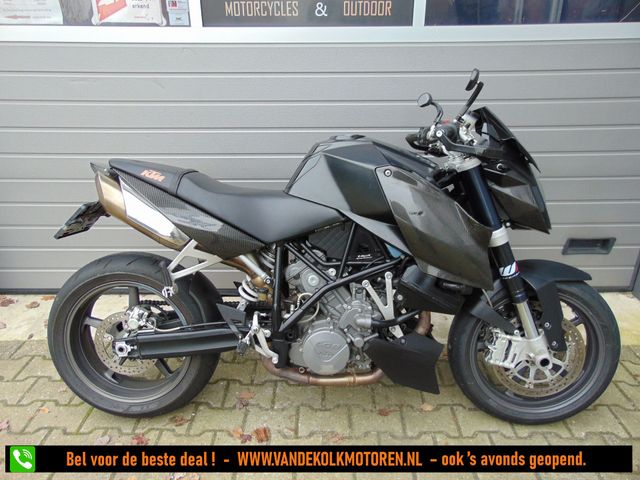 ktm - 990-super-duke