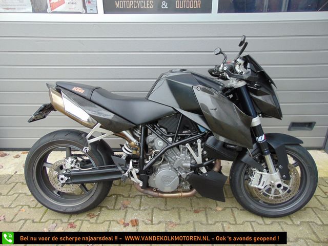 ktm - 990-super-duke