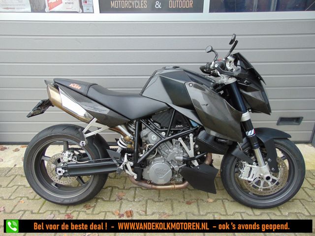 ktm - 990-super-duke