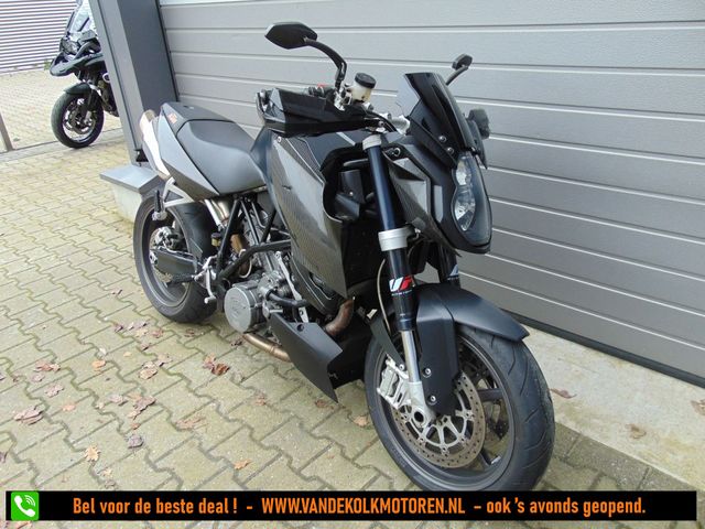 ktm - 990-super-duke