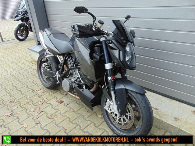 ktm - 990-super-duke