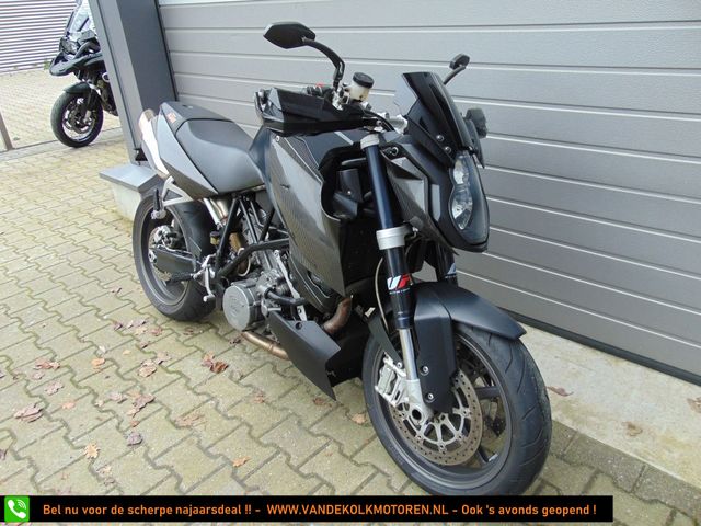 ktm - 990-super-duke