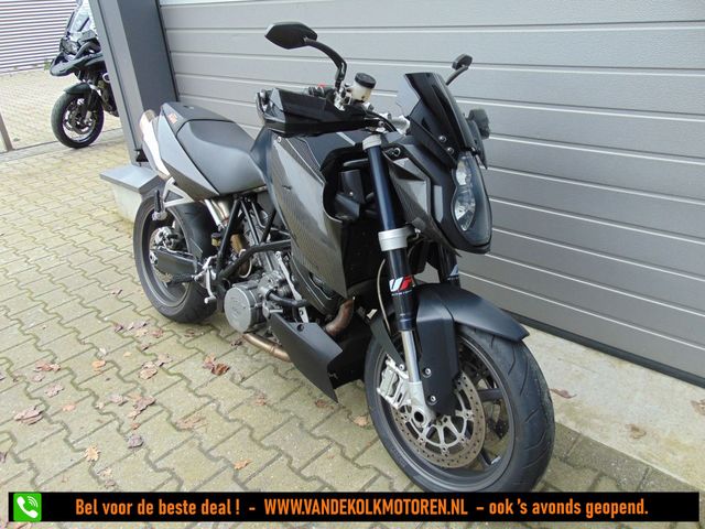 ktm - 990-super-duke