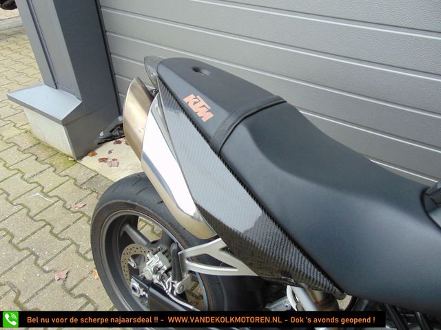 ktm - 990-super-duke