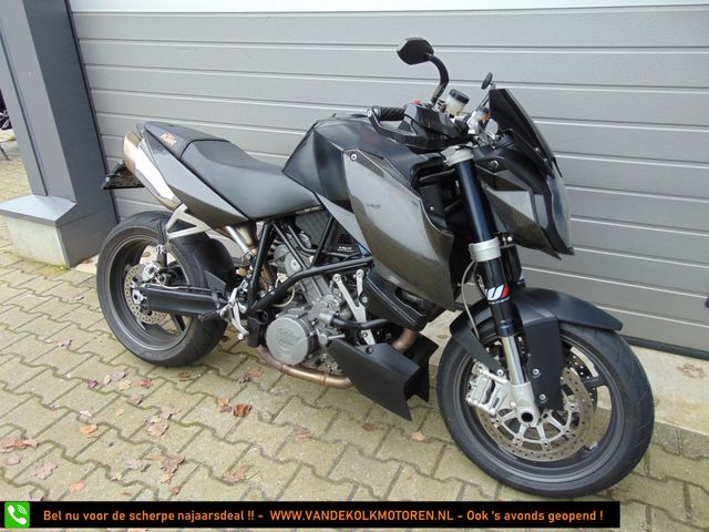 ktm - 990-super-duke