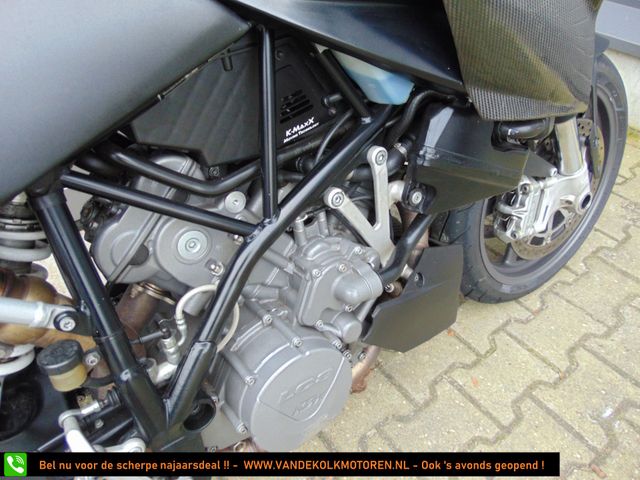 ktm - 990-super-duke