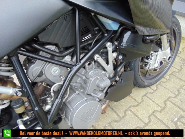 ktm - 990-super-duke