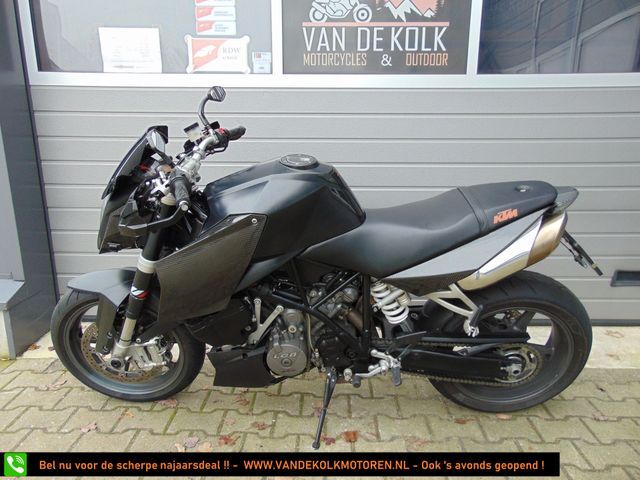 ktm - 990-super-duke