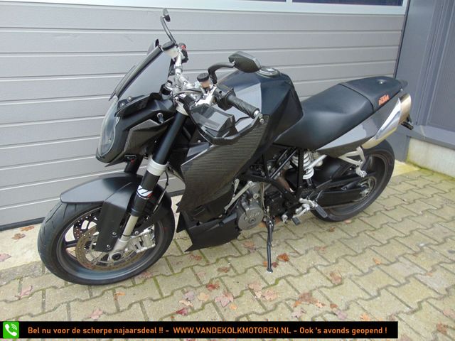 ktm - 990-super-duke