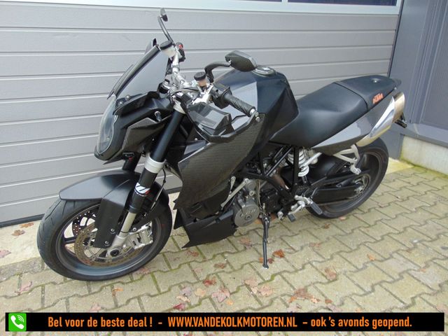 ktm - 990-super-duke