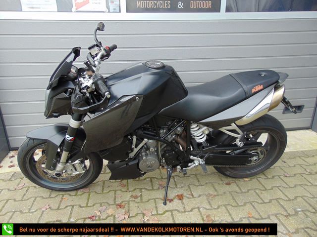 ktm - 990-super-duke