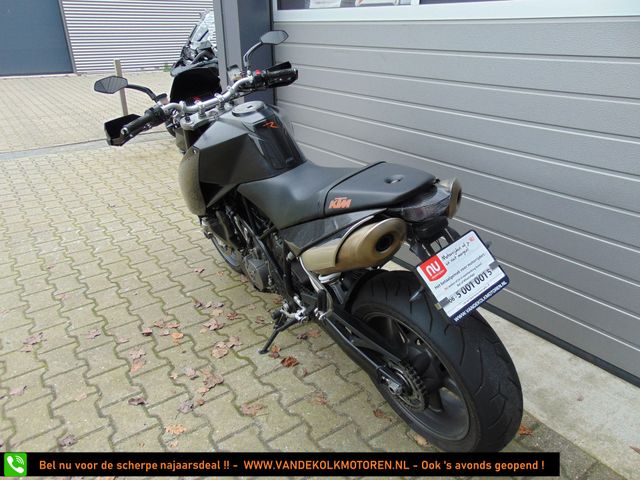 ktm - 990-super-duke