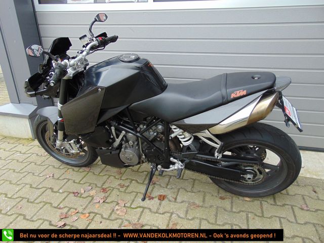 ktm - 990-super-duke