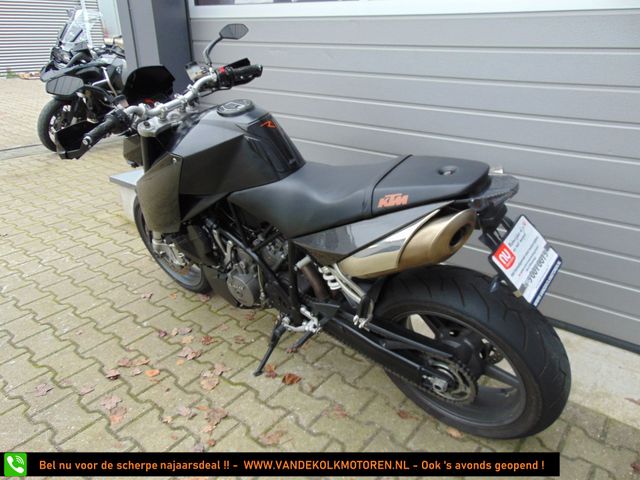 ktm - 990-super-duke