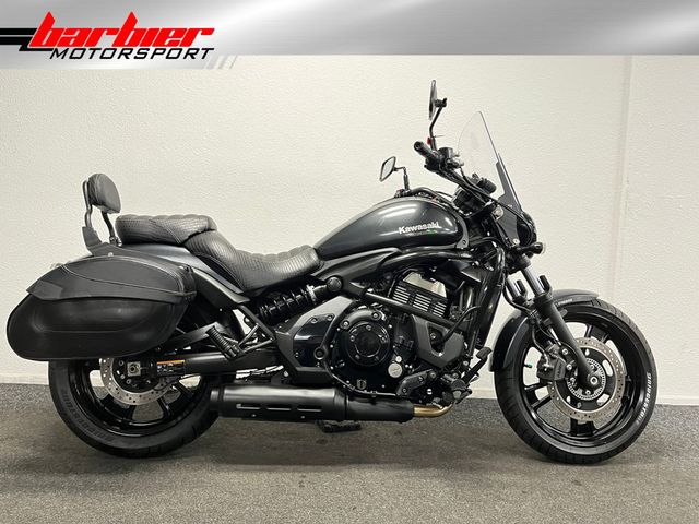 kawasaki - vulcan-s