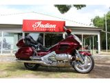 HONDA GL 1800 GOLDWING ABS