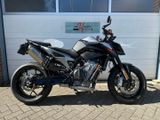 KTM 790 DUKE