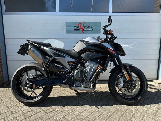 ktm - 790-duke