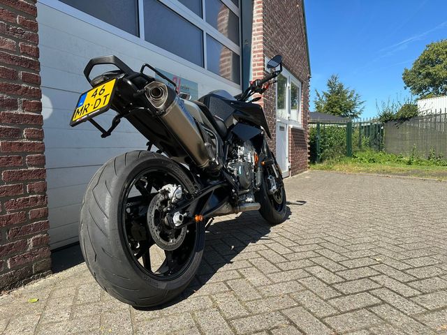 ktm - 790-duke