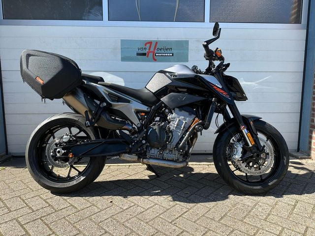 ktm - 790-duke