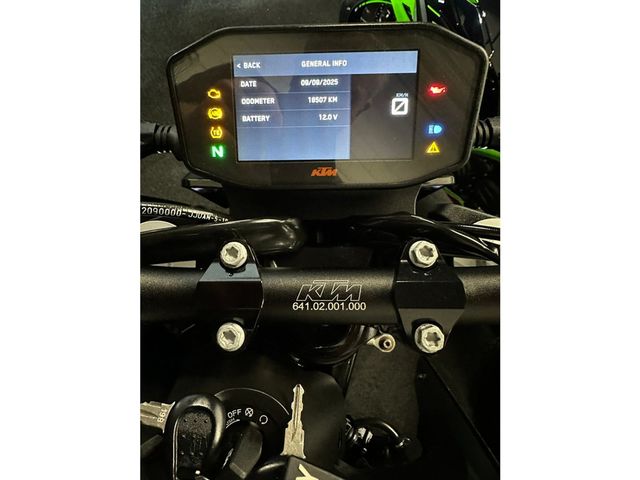 ktm - 790-duke